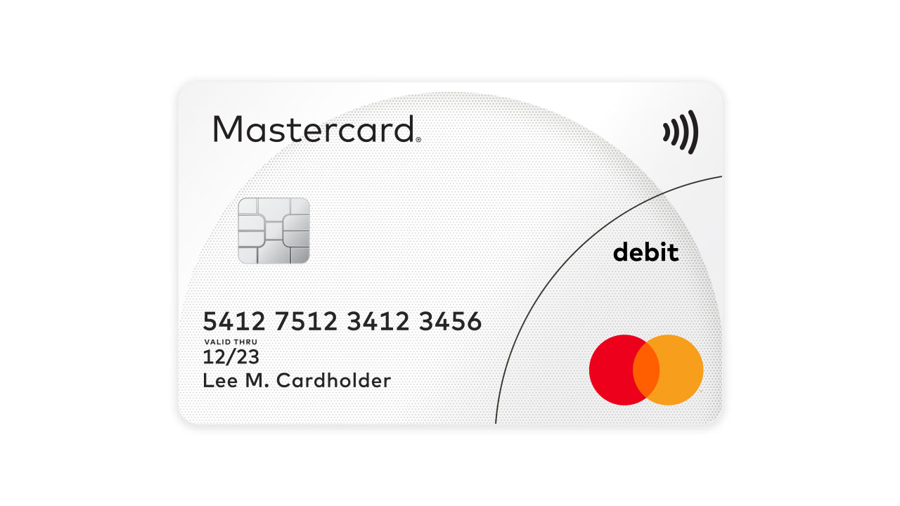 mastercard debit card numbers
